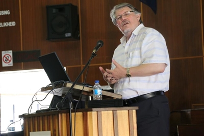 WCED e-vision introduced